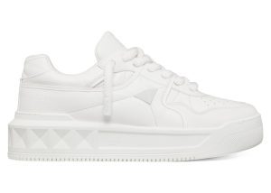 Valentino One Stud XL Low-Top White (5Y2S0G37XTM_0BO)