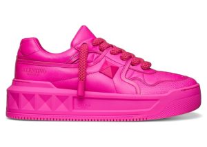 Valentino One Stud XL Pink (1W0S0FQ4XTMUWT)
