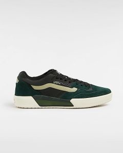 Vans Ave 2.0 Bench Green (VN0A2Z3HGRN)