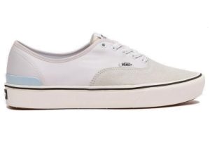 Vans ComfyCush Authentic HC Tripster Grey (VN000CEMGRY)
