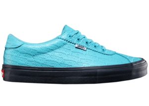Vans Epoch 94 Pro Fucking Awesome Bright Blue (VN0A3A7LNJB)