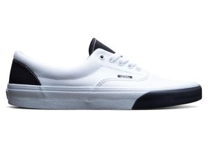 Vans Era Color Block Black White (VN08FRVOY)