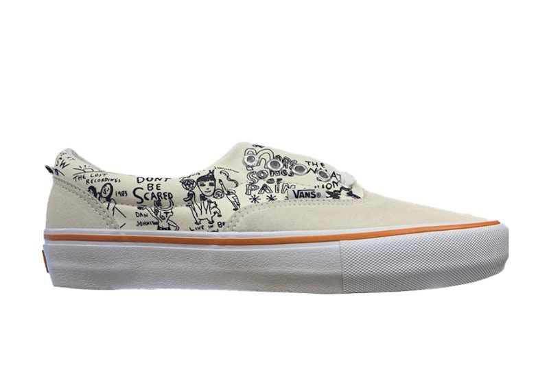 vans-era VN0A45JAT9X