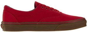 Vans Era Racing Red Gum (VN00018FIOY)