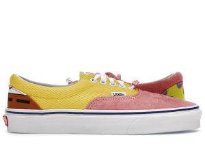 Vans Era Sandy Liang Spongebob Best Friends (VN0A54F19ES1)