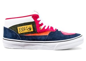 Vans Half Cab Year of the Monkey (VN0UC8JA8)