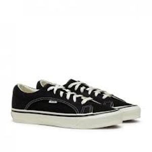 Vans Lampin Asphalt Black (VN0A45J6XE7)