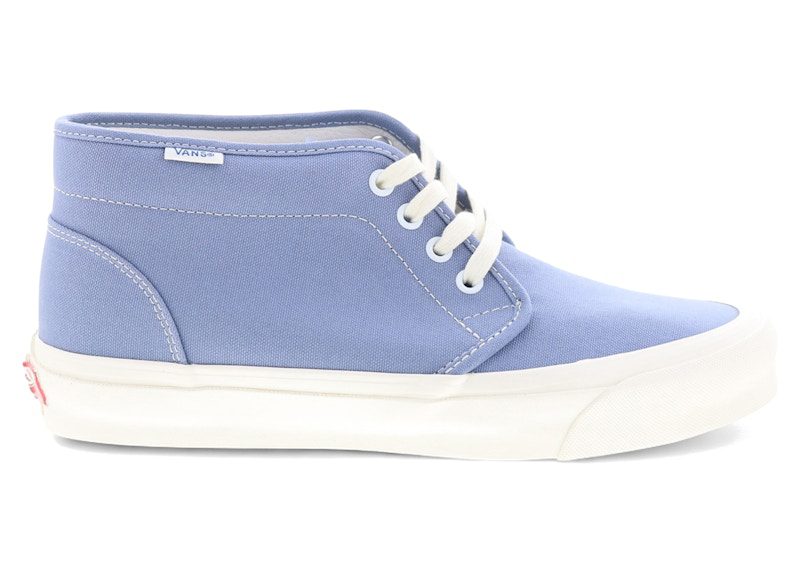 vans-chukka VN0A3GRXTX5
