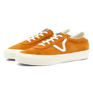 Vans OG Epoch LX Pumpkin Spice Henna (VN0A4U124L5)