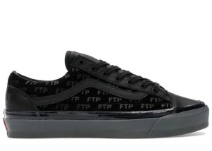 Vans OTW Old Skool 36 FTP Black (VN000DC0BLA)