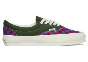 Vans Premium Era 95 BMX Pack Douglas Fir Green (VN000CZDBXU1)
