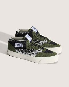 vans-half-cab VN000EFMEN6