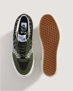 vans-half-cab VN000EFMEN6