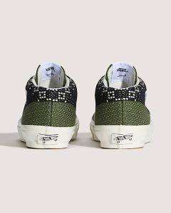 vans-half-cab VN000EFMEN6