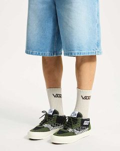 vans-half-cab VN000EFMEN6