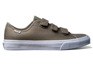 Vans Prison Issue Canvas Walnut (VN08GCMX0)