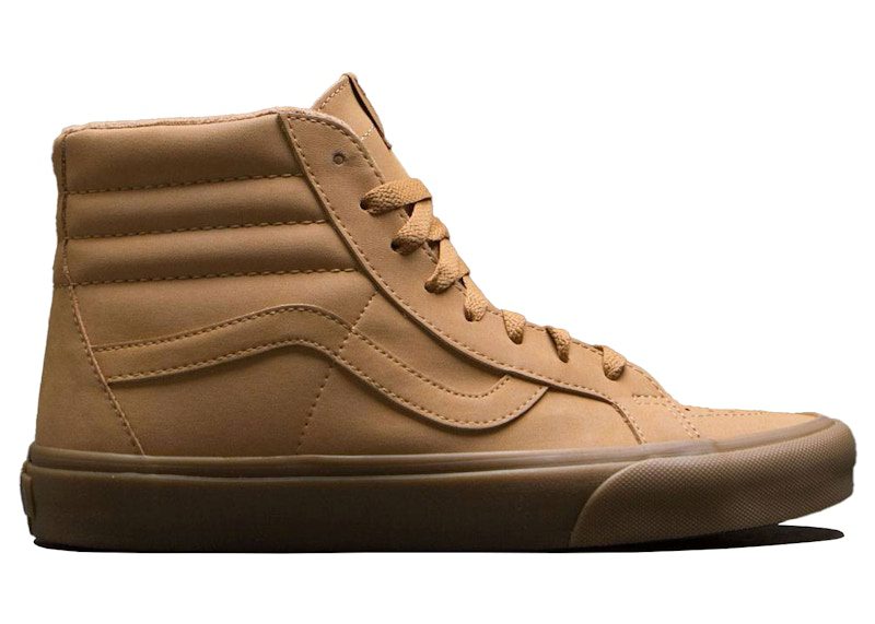 vans-sk8-hi VN0XSBOTS