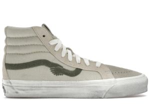Vans Sk8-Hi Reissue Notre Bone White (VN000CR0BWQ1)