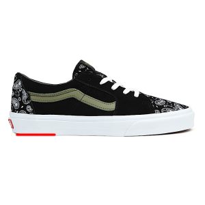 vans-sk8-low VN0A5KXDBLK