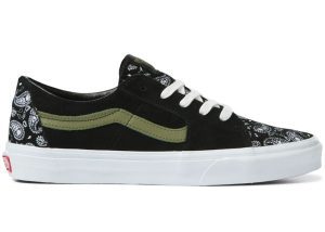 vans-sk8-low VN0A5KXDBLK