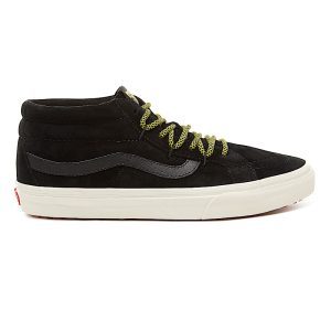 Vans Sk8-Mid Reissue G MTE Black (VN0A3TKQI28)