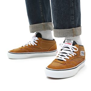 vans-half-cab VN0A5KYA9CS