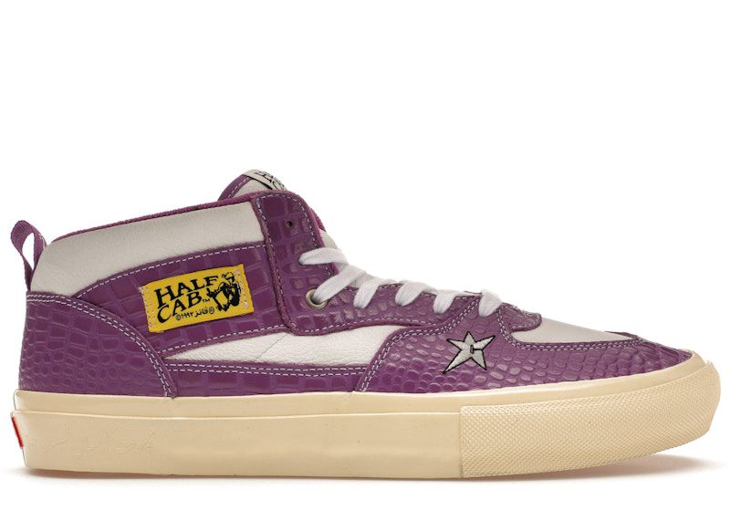 vans-half-cab VN0A2Z343MG