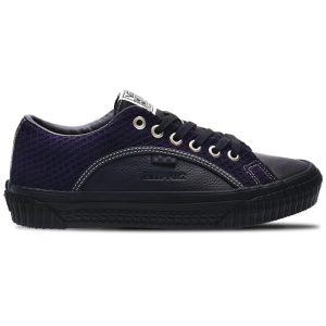 Vans Skate Lampin Pass~Port Black Purple (VN0A5FCHB5P)