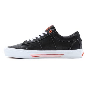 vans-sid VN0005V5BLK