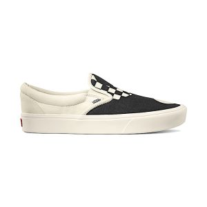 Vans Slip-On Comfycush Yin Yang Checkerboard (VN0A3WMDVO8)