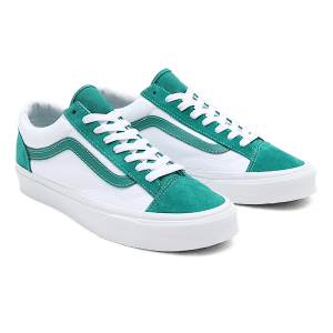 Vans Style 36 Classic Sport Cadmium Green (VN0A54F69YE)