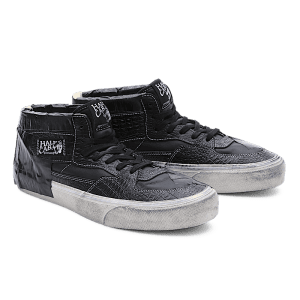 Vans Vault Half Cab EF LX Duct Tape Black (VN0A5HZVBLA)