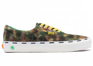 Vans Vault OG Era LX Dobale Camo (VN0A4BNHBC11)