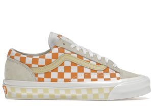 Vans Vault OG Style 36 LX Maha Amsterdam Orange Tompouce (VN0A3AUU064)