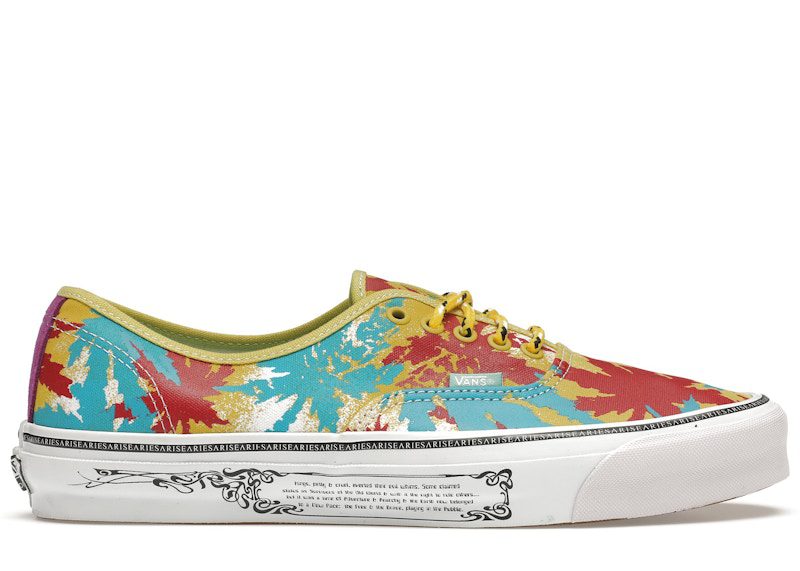 vans-authentic VN0A4BV99QW1