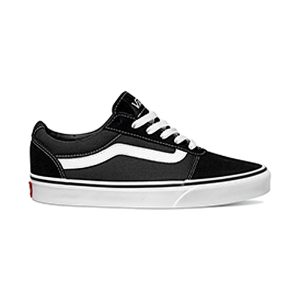 Vans Ward Black (VN0A3IUNIJU)