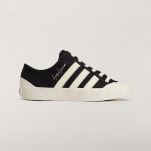 Adidas Y-3 ADRIA Black / Black / Off White (KH9321)