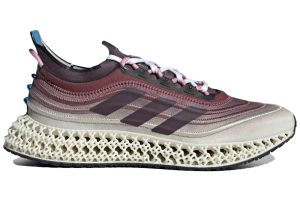 adidas 4DFWD Parley Shadow Maroon (GY8424)
