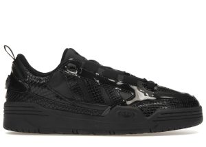 adidas ADI2000 Snakeskin Core Black (GW4698)