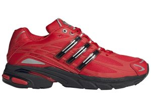 adidas Adistar Cushion Better Scarlet Core Black Silver Metallic (ID1168)