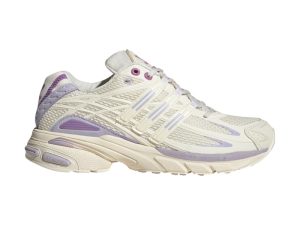 adidas Adistar Cushion Cream White Silver Dawn Preloved Purple (IH0278)