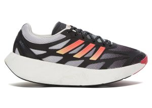 adidas Adizero Aruku Concepts Exclusive Black White Bright Red (JS1052)