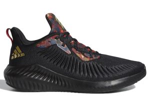 adidas Alphabounce 3 Chinese New Year (FW4530)