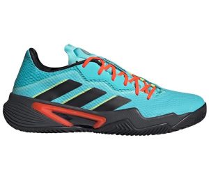 adidas Barricade Clay Pulse Aqua (GW2967)