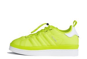 adidas Campus Moncler Solar Yellow (IG7866)