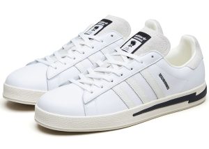 adidas Campus Neighborhood x Invincible (2022) (GX1847)