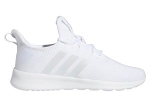 adidas Cloudfoam Pure Lifestyle Cloud White Blue Tint Silver Metallic (GY6590)