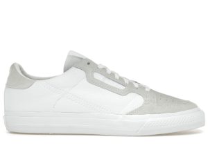 adidas Continental Vulc Triple White (EF3523)