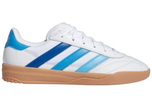 adidas Copa Premiere Cloud White Blue Bird Royal Blue (IF4634)