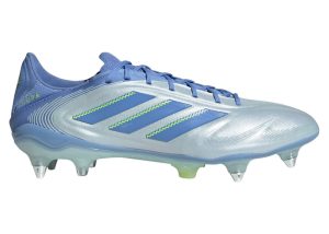 adidas Copa Pure 3 Elite SG Halo Blue Fusion Lucid Lemon (ID9056)